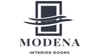 Логотип Modena Doors