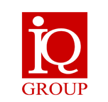 Логотип IQ Group Современные Инженерные Системы