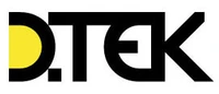 Логотип ДТЭК