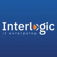 Логотип Interlogic