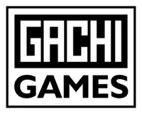 Логотип Gachi Games