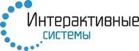 Логотип Интерактивные системы