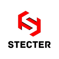 Логотип Stecter