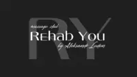 Логотип Rehab.You