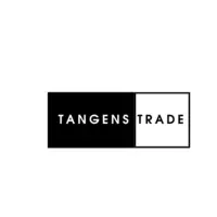 Логотип Tangens Trade