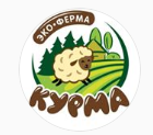 Логотип Ферма Курма