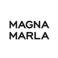 Логотип Magna Marla