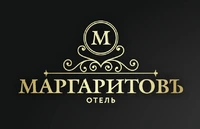 Логотип Маргаритовъ Hotel