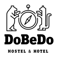 Логотип DoBeDo