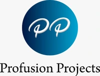 Логотип PROFUSION PROJECTS