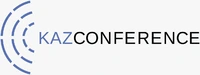 Логотип KAZCONFERENCE GROUP