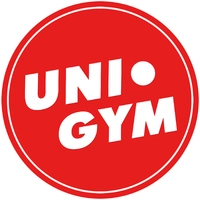 Логотип Фитнес-клуб UNI-GYM