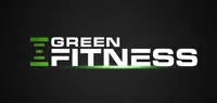 Логотип Green Fitness