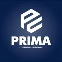 Логотип Prima Construction