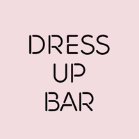 Логотип Dress Up Bar