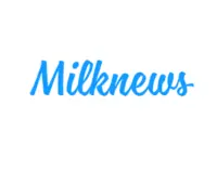 Логотип ИА Milknews