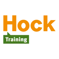 Логотип HOCK Training