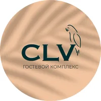 Логотип Clv Market