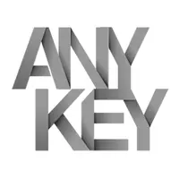 Логотип Anykey Studio