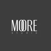 Логотип Moore Studio