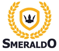 Логотип SmeraldO