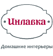 Логотип Инлавка