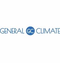 Логотип General Climat (Дженерал Климат)