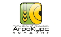 Логотип АгроКурс Холдинг