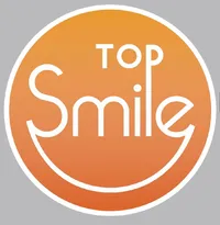 Логотип Topsmile