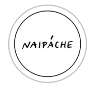 Логотип Naipache