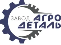 Логотип Завод АгроДеталь