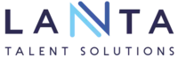 Логотип LANTA Talent Solutions