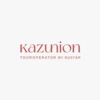 Логотип KazAllianceGroup