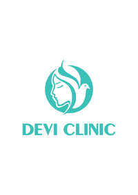 Логотип Devi Clinic