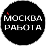 Логотип Москва-Работа