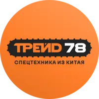 Логотип ТРЕЙД78