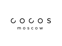 Логотип COCOS