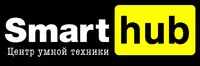 Логотип Центр умной техники SmartHUB