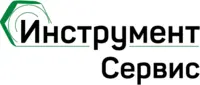 Логотип Инструмент-Сервис