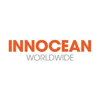 Логотип Innocean Worldwide Russia