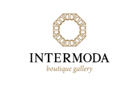 Логотип INTERMODA