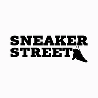 Логотип Sneaker Street