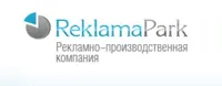 Логотип Реклама Парк Сервис