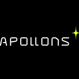 Логотип Apollons