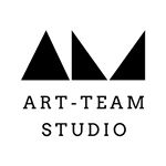 Логотип Art-team studio