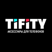 Логотип TIFITY