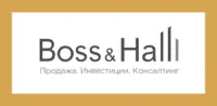 Логотип Boss & Hall