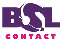 Логотип BSL-contact