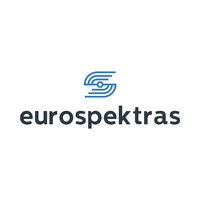 Логотип Eurospektras