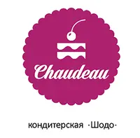 Логотип Кондитерская Chaudeau